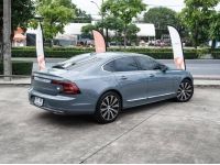 รถหรู Volvo S90 2.0 RECHARGE T8 INSCRIPTION 4WD 2021 รถใหม่ใช้น้อย คุ้มมากๆ รูปที่ 2