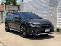 SUBARU XV 2.0 GT EDITION ปี 2020 ไมล์ 70,000 Km รูปที่ 2