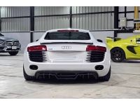 Audi R8 V8 4.2 2012 วิ่ง 5x,xxx km. รูปที่ 2