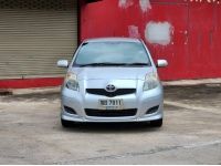 TOYOTA YARIS 1.2E ปี 2009 รูปที่ 2