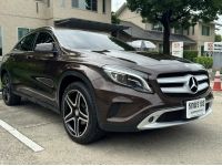 Benz GLA200 1.6 W156 ปี 2016 ไมล์ 6x,xxx Km รูปที่ 2