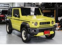 SUZUKI JIMNY Sierra 1.5 AT 4WD ปี 2023 ไมล์ 8,5xx Km รูปที่ 2