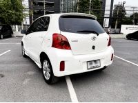 ขาย TOYOTA Yaris 1.5E ปี 2012 รูปที่ 2