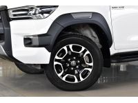 TOYOTA HILUX REVO 2.4 MID PRERUNNER ปี 2023 ไมล์ 44,xxx Km รูปที่ 2