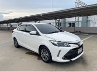 Toyota Vios 1.5 G ปี 2017 ไมล์ 66,xxx km รูปที่ 2