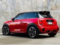 2016 MINI Cooper S John Cooper Works (JCW) Dress Up รูปที่ 2