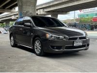 Mitsubishi Lancer EX 1.8 GLS-Ltd ปี 2014 ไมล์ 188,362 km รูปที่ 2