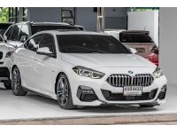 BMW 220i M SPORT ปี 2021 ไมล์ 58,8xx กิโล รูปที่ 2