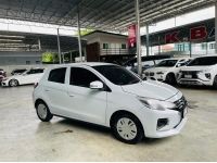 MITSUBISHI MIRAGE 1.2 GLX ปี 2020 รูปที่ 2