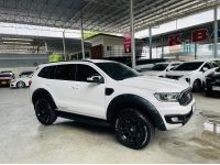 FORD EVEREST 2.0 TITANIUM SPORT ปี 2020 รูปที่ 2