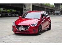 MAZDA-2 Sport High Connect 1.3 ปี 2016 รูปที่ 2