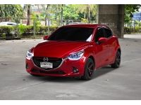 MAZDA-2 Sport High Connect 1.3 ปี 2015 / 2016 รูปที่ 2