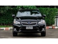 2016 SUBARU XV, 2.0i-P เบนซิน รูปที่ 2