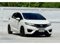 HONDA JAZZ GK 1.5V i-VTEC ปี 2016 รูปที่ 2