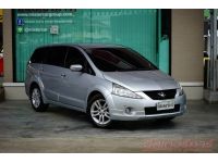 2008 MITSUBISHI SPACE WAGON 2.4 GT ( 2342 ) รูปที่ 2