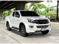 2013 Isuzu D-Max 2.5 Hi-Lander X-Series Z รถสวยมือเดียว พร้อมใช้งาน รูปที่ 2