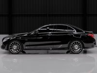 Mercedes-Benz C350e AMG Dynamic ปี 2018 ไมล์ 50,xxx Km รูปที่ 2