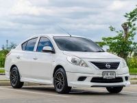 NISSAN ALMERA 1.2 ES ปี 2014 ไมล์ 188,xxx Km รูปที่ 2