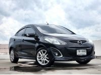 Mazda 2 1.5 Spirit Sport ปี 2012 ไมล์ 221,xxx Km รูปที่ 2