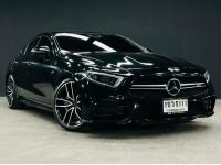 Mercedes-Benz CLS53 AMG 4Matic Plus ปี 2021 ไมล์ 47,xxx Km รูปที่ 2