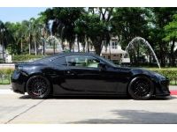 Toyota GT-86 2.0 Boxer 6AT ปี 2012 ไมล์ 50,xxx Km รูปที่ 2