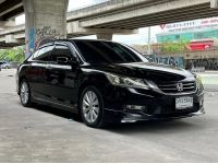 Honda Accord 2.0EL ปี 2014 ไมล์ 139,xxx Km รูปที่ 2