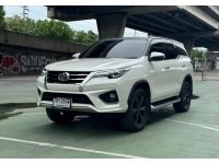 Toyota Fortuner 2.8 TRD SPORTIVO 4WD ปี 2018 รูปที่ 2
