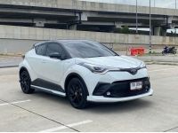 TOYOTA C-HR 1.8 HEV GR SPORT ปี 2022 รูปที่ 2