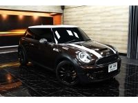 Mini Cooper S JCW Panoramic Roof R56 ปี 2012 ไมล์ 130,000 Km รูปที่ 2