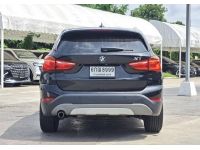 BMW X1 SDrive18i X Line F48 ปี 2014 ไมล์ 102,xxx Km รูปที่ 2