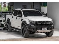 FORD RANGER 2.0 WILDTRAK ปี 2020 ไมล์ 59,3xx Km รูปที่ 2