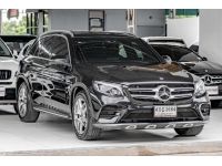 BENZ GLC250d AMG ปี 2019 ไมล์ 178,1xx Km รูปที่ 2