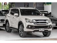 ISUZU MU-X 1.9 ONYX ปี 2019 ไมล์ 97,0xx Km รูปที่ 2