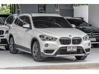 BMW X1 sDrive18d Xline ปี 2019 ไมล์ 107,5xx Km รูปที่ 2
