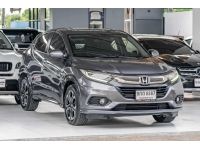 HONDA HR-V 1.8EL ปี 2020 ไมล์ 54,0xx Km รูปที่ 2