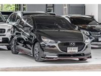 MAZDA 2 1.3 S LEATHER ปี 2021 ไมล์ 47,0xx Km รูปที่ 2