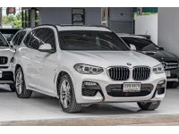 BMW X3 XDRIVE20d M SPORT ปี 2019 ไมล์ 164,7xx Km รูปที่ 2