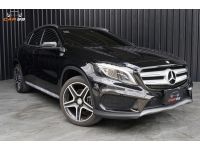 Mercedes-Benz GLA250 AMG Dynamic ปี 2016 ไมล์ 67,xxx Km รูปที่ 2