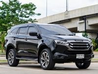 ISUZU MU-X 3.0 Ultimate 2WD ปี 2023 ไมล์ 44,xxx Km รูปที่ 2