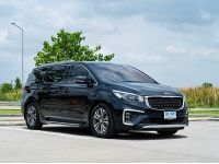 KIA GRAND CARNIVAL 2.2 SLX ปี 2019 ไมล์ 117,xxx Km รูปที่ 2