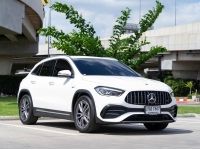 Mercedes-Benz GLA35 2.0 AMG 4Matic W247 ปี 2022 ไมล์ 53,xxx Km รูปที่ 2