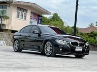 BMW ActiveHybrid 3 SPORT ปี 2013 ไมล์ 187,722 Km รูปที่ 2