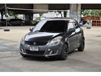 Suzuki Swift 1.25 GA Auto ปี 2014 รูปที่ 2