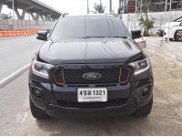 Ford Ranger DoubleCab 2.0 Wildtrak ปี 2021 รูปที่ 2