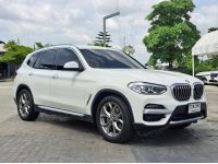 BMW X3 XDrive X-Line G01 ปี 2022 ไมล์ 71,xxx Km รูปที่ 2