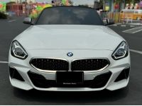 BMW Z4 m40i M Sport ปี 2019 ไมล์ 19,xxx Km รูปที่ 2