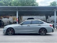 BMW SERIES 3 330e M sport LCI ปี 2022 รูปที่ 2