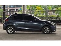 Mazda-2 XD 1.5 ปี 2014 / 2015 รูปที่ 2