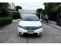 2011 HONDA CITY 1.5SV รูปที่ 2