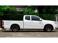 CHEVROLET COLORADO 2.5 LT Z71 X-CAB ปี 2016 รูปที่ 2